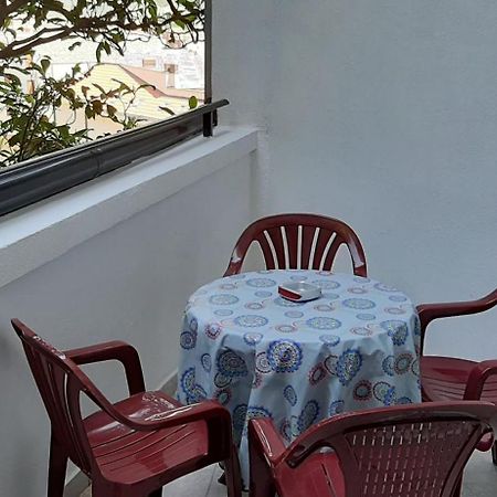 Iskra Budva Exterior foto