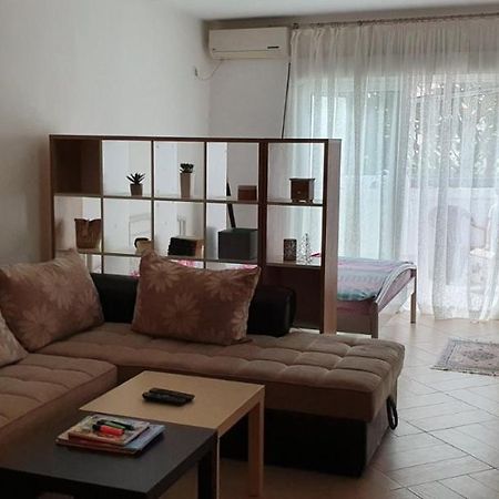Iskra Budva Exterior foto