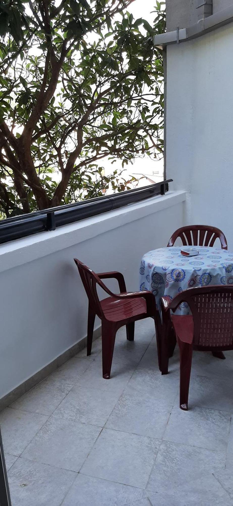 Iskra Budva Exterior foto